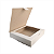 Caixas Brancas Para Bijuterias 10x10x2cm C/50und. - Imagem 1