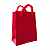 Sacolas Coloridas Sortidas Para Presentes 7x6x3cm C/20und. - Imagem 4