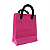 Sacolas Coloridas Sortidas Para Presentes 7x6x3cm C/20und. - Imagem 2