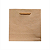 Sacolas Papel Kraft Pp Para Lembrancinhas 13x13x6cm C/10und. - Imagem 4