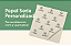 Papel Seda com Sua Marca – Embalagem Premium Personalizada - Imagem 1