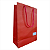 Sacolas De Papel Estampada Para Presente SORTIDAS - 18x26x8cm C/25und - Imagem 5