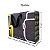 Sacolas Personalizadas de Papel 33,5x25x9cm M - 2 cores - Imagem 3