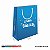 Sacolas Personalizadas de Papel 15x22x7cm - 2 CORES - Imagem 2