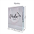 100 Sacolas Personalizadas 15x22x7cm - Imagem 2