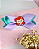 Laço Encanto Princesa Ariel - Imagem 1