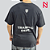 Camiseta Oversized Premium Training - Imagem 2