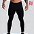 Calça Lagging Masculina Compressão Treino - Imagem 2