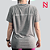 Camiseta training Dept Njal Cinza - Imagem 2