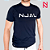 Camiseta Dryfit NJAL Black - Imagem 1