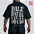 Camiseta Oversized Irmã Marluce Dale Bicuda - Imagem 2