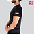 RashGuard NJAL Treino Manga Curta - Imagem 4