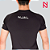 RashGuard NJAL Treino Manga Curta - Imagem 2