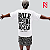 Camiseta Oversized Feminina Branca Irmã Marluce Dale Bicuda - Imagem 2