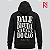 Moleton Feminino Dale Bicuda preto - Imagem 2