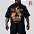 Camiseta Oversized Masculina Treino Abençoado. - Imagem 1