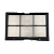 Filtro de Ar Condicionado 11K691451 Linha Pesada Cabine - Imagem 2