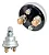 21LM10500 - CHAVE GERAL - Imagem 1