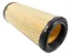 Kit Filtro de Ar Interno e Externo para Escavadeiras - TR25902 / TR259021 - Imagem 3