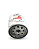 FILTRO COMBUSTIVEL FLEETGUARD FF5052 SPIN-ON - Imagem 2