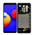 Frontal Samsung A01 Core / M01 Core Original Nacional Com Aro - Imagem 1