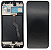 Frontal Samsung A10 AAA Com Aro - Imagem 1
