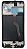 Frontal Samsung A10 AAA Com Aro - Imagem 2
