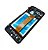 Frontal Samsung A04s Original Nacional Com Aro - Imagem 3