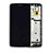 Frontal Moto G5 Original Nacional Com Aro - Imagem 2