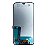 Frontal Moto G7 / G7 Plus AAA - Imagem 3