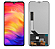 Frontal Xiaomi Note 7 AAA (sem logo) - Imagem 1