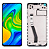 Frontal Xiaomi Note 9 com aro AAA - Imagem 1