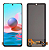Frontal Xiaomi Note 10/ Note 10s 4g sem aro Original - Imagem 1