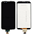 Frontal LG K10 TV 2016 K430 com aro AAA (Sem escrita) - Imagem 1