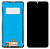 Frontal LG K12 Prime/ K12 Max sem aro AAA - Imagem 1