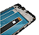 Frontal LG K51s com aro Original Nacional - Imagem 3