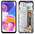 Frontal Samsung A23 5G com aro Wefix - Imagem 1