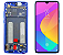 Frontal Mi 9 Lite Com Aro Wefix - Imagem 1