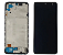 Frontal Note 10 / 10s 4g Com Aro Premium Plaquê/ LC Peças - Imagem 1