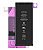 Bateria Iphone XR / 11 Premium Salcomp - Imagem 1