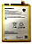 Bateria NC-50 (Moto G32 / G41) Original Nacional - Imagem 1