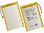 Bateria FC-40 (Moto G3) AAA - Imagem 1