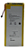 Bateria HG-40 (Moto G5 Plus) AAA - Imagem 1