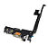Placa de carga e microfone 12 Pro Max AAA - Imagem 1