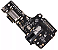Placa de carga Note 10/ 10s 4g Original - Imagem 1