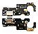 Placa de carga Note 10 5g Original - Imagem 2
