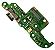 Placa de carga G8 Power AAA - Imagem 1