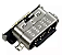 Conector de carga Z3 Play - Imagem 1