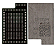Componente CI IC Iphone 8G /8 PLUS /Iphone X WIFI - Imagem 1