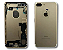 Carcaça Iphone 7g Plus Padrão Original - Imagem 2